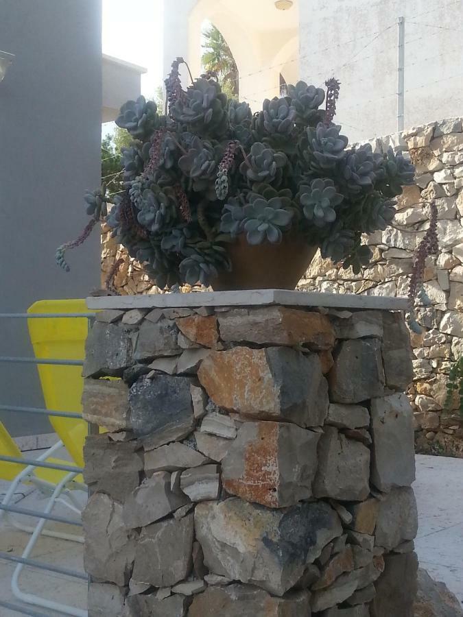 Villa Ca Del Mar Morciano di Leuca Bagian luar foto